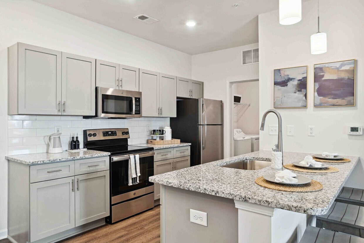 Beaumont Oaks at Porters Neck Apartments in Wilmington, NC