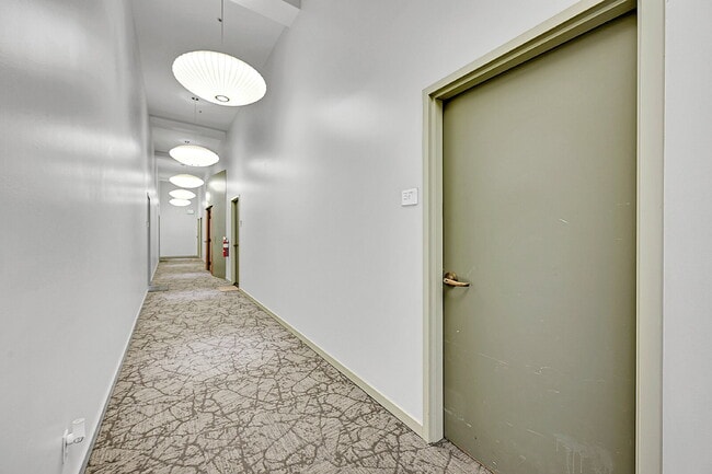 Photo - $1,850.00, Studio condo with one bathroom.