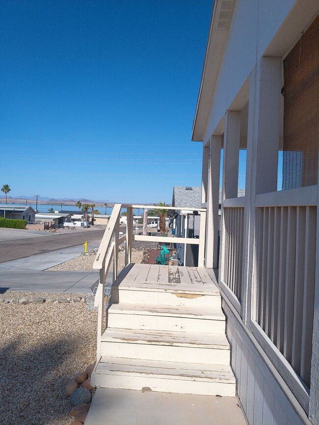 Foto del edificio - WInter Rental Oct to April 2026