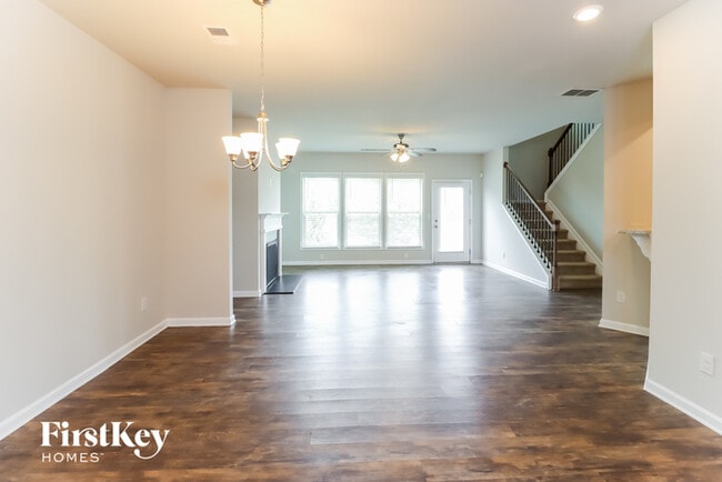 Building Photo - 3420 Baylor Cir