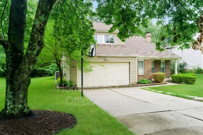 Foto del edificio - 8067 Buckland Dr