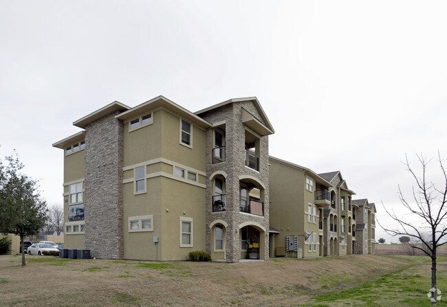 Foto del edificio - Park Place