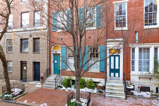 Foto del edificio - 929 Clinton St