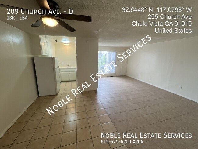 Building Photo - 209 Church Ave