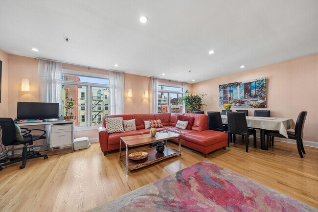 Foto del edificio - 331 Jefferson St