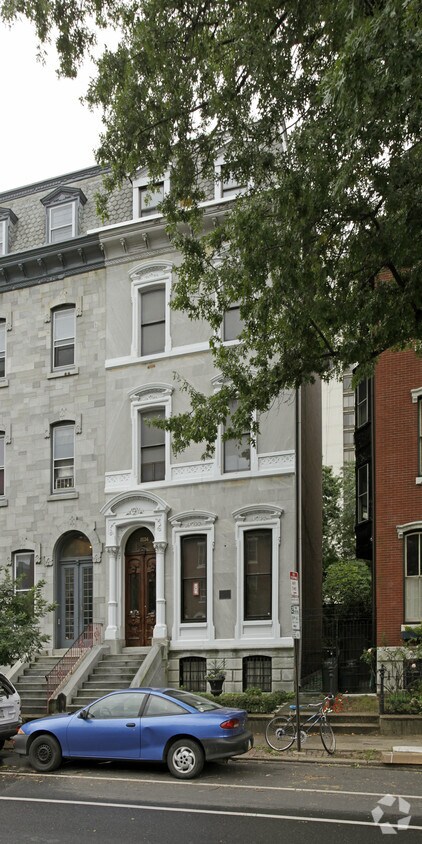 Primary Photo - 2034 Spring Garden St