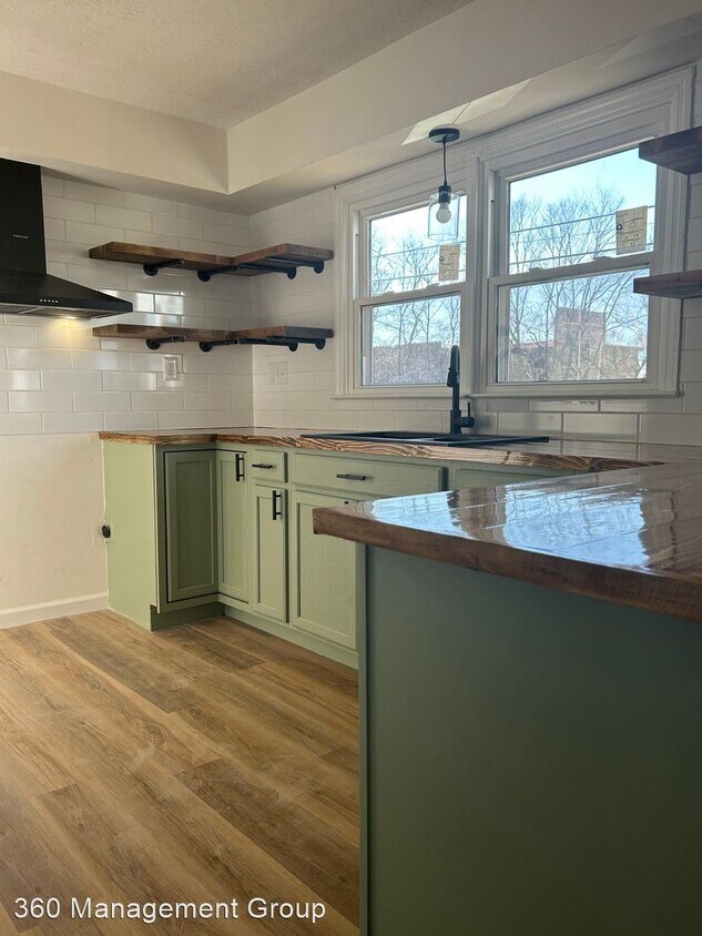 Foto principal - 3 br, 1 bath House - 21 Vine Street
