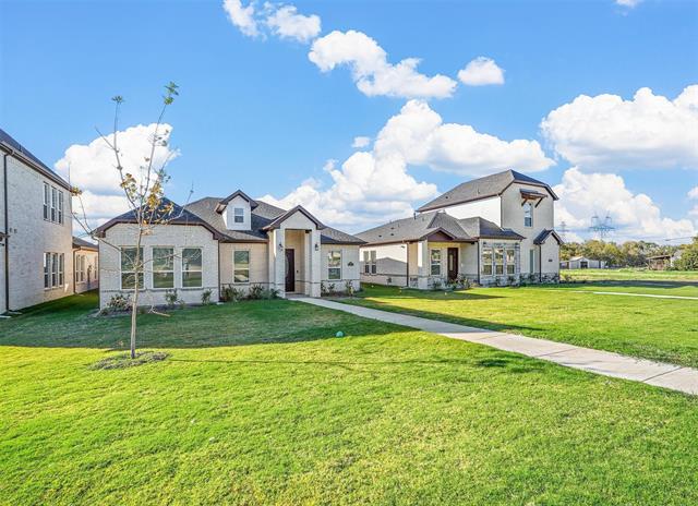 Foto principal - 205 N W A Allen Blvd