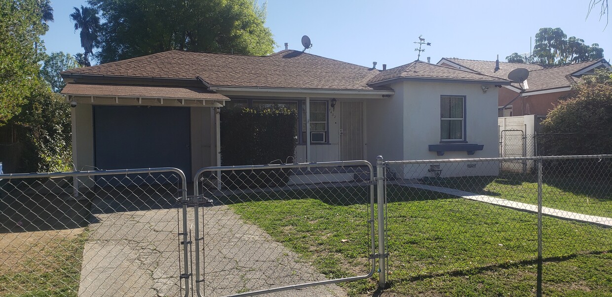 7432 Milwood Ave, Canoga Park, CA 91303 House Rental in Canoga Park