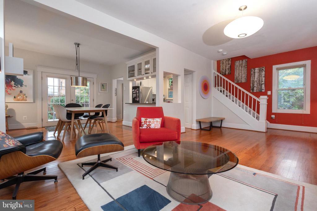 Foto principal - 416 N Cleveland St