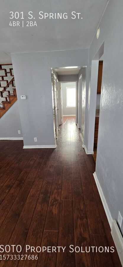 Building Photo - 4BD/2BA House