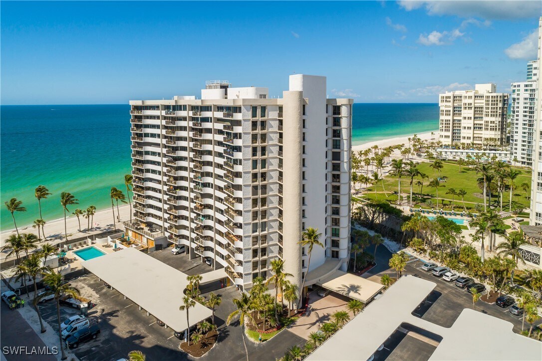 Foto principal - 4005 Gulf Shore Blvd N