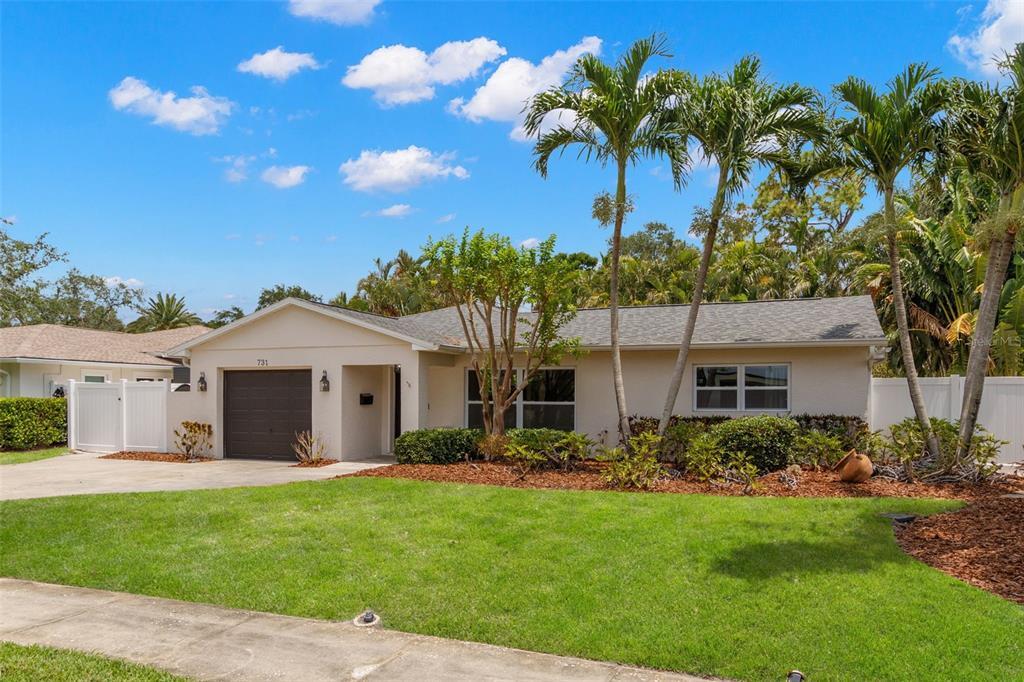 Foto principal - 731 Alda Way NE