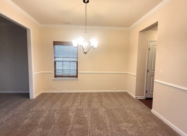 Building Photo - Beautiful 4 Bedroom House in Simpsonville SC!