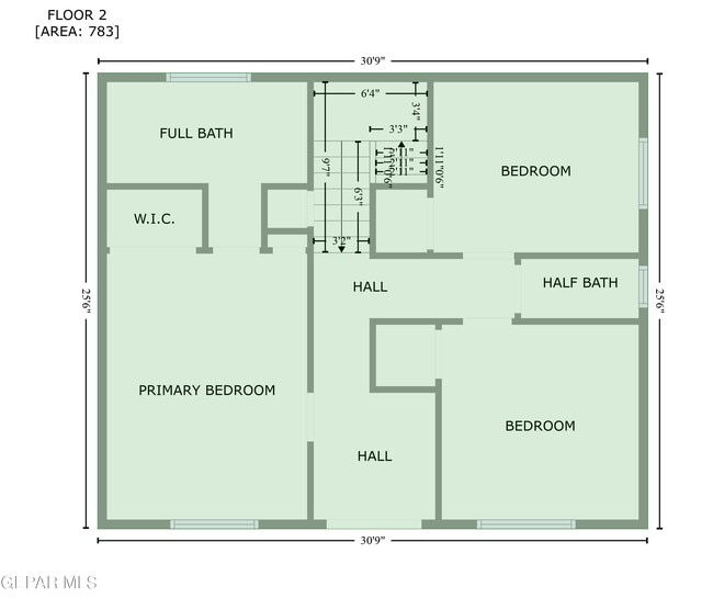 Foto del edificio - 304 5th St