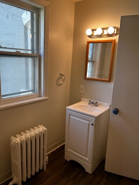 Building Photo - 1104 N 5th St
