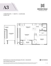 Heritage Spy Ring Golf Club photo'