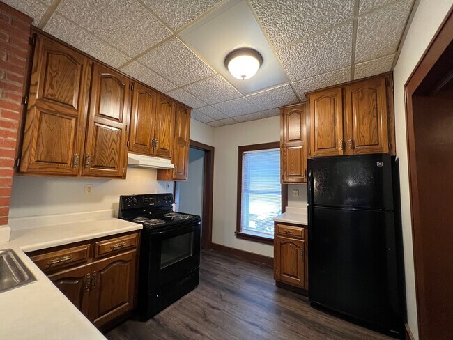 Foto del edificio - 3116 E 7th St