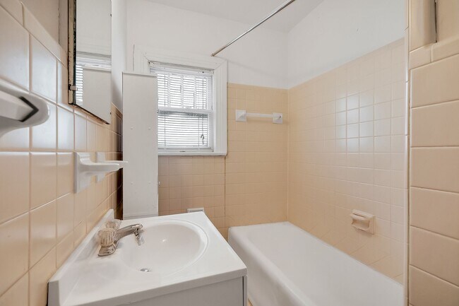 Foto del interior - Skyline