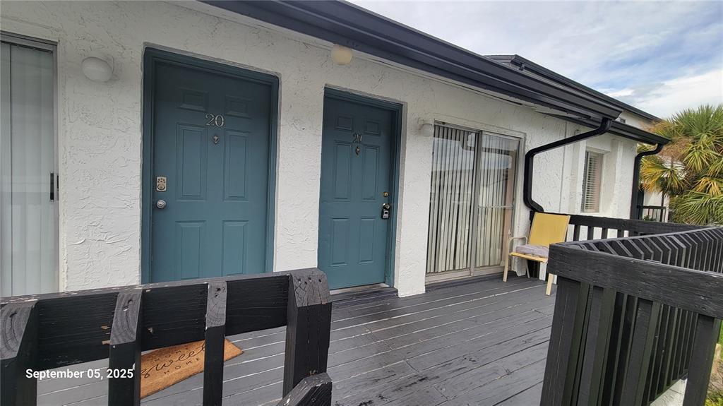 Foto principal - 4111 S Semoran Blvd