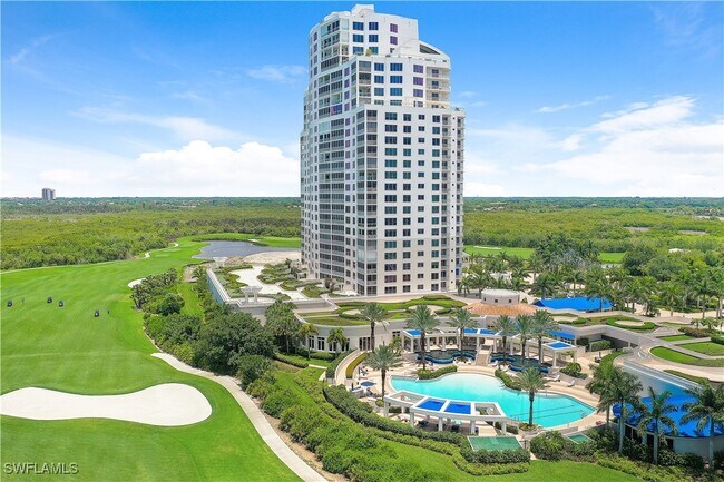 Foto del edificio - 4971 Bonita Bay Blvd
