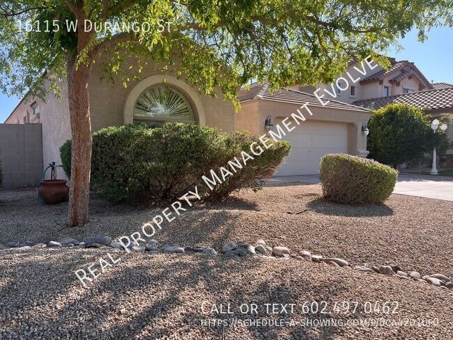 Building Photo - 16115 W Durango St