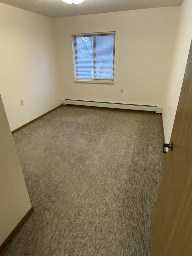 Dormitorio típico - Sunshine Apartments