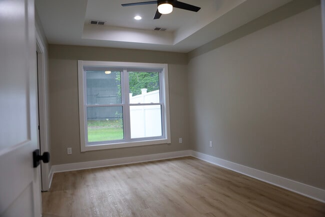 First Floor Bedroom - 5010 Danbury Pl