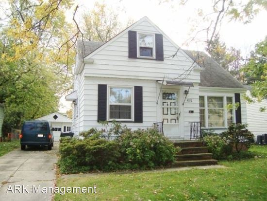 Primary Photo - 3 br, 2 bath House - 4392 Ardmore Rd