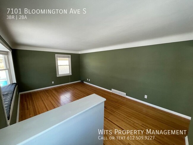 Building Photo - Great 3 BR Rambler in Richfield