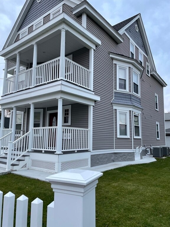 Foto del edificio - 182 East St