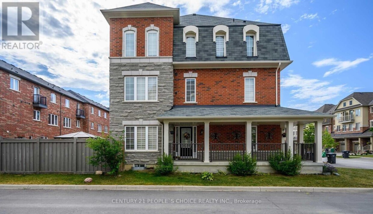 Primary Photo - 1 Tollgate St