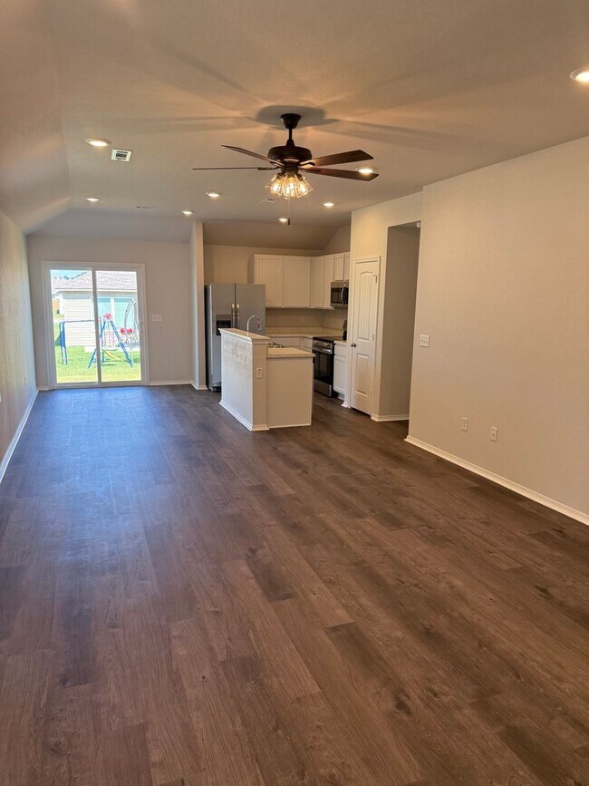 Foto del edificio - *48 Hour Look & Lease Bonus!* BRAND NEW Three Bedroom Home in Maumelle