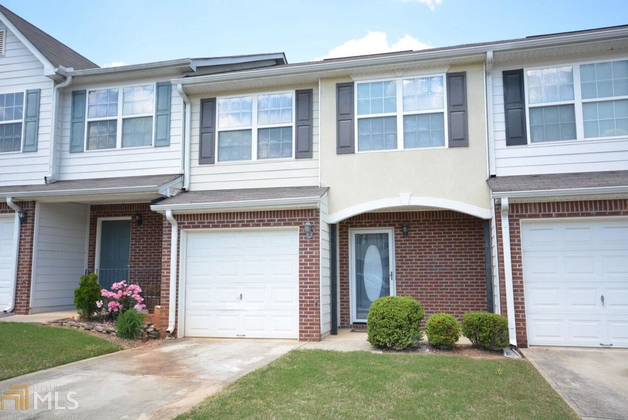 748 Ct, Jonesboro, GA 30236 House Rental in Jonesboro, GA