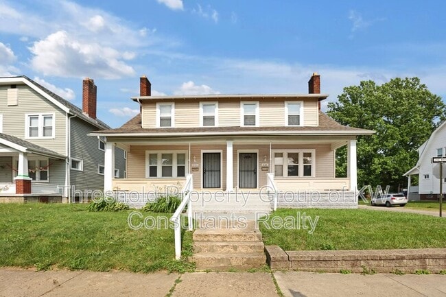 Building Photo - 1126-1128 South Ohio Avenue - 1128