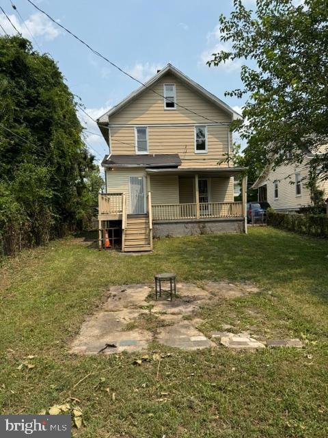Building Photo - 5108 Midwood Ave