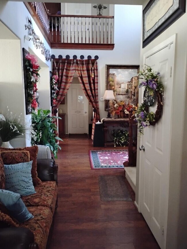 Foto del edificio - 28837 Evening Passage Dr