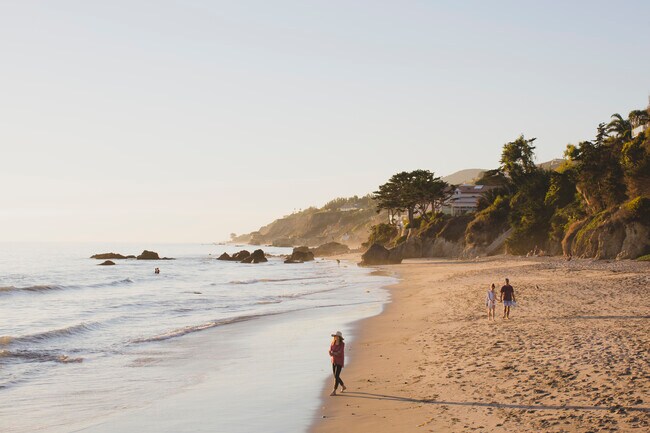 Fully-furnished, lavishly-equipped Home! - 26608 Ocean View Dr