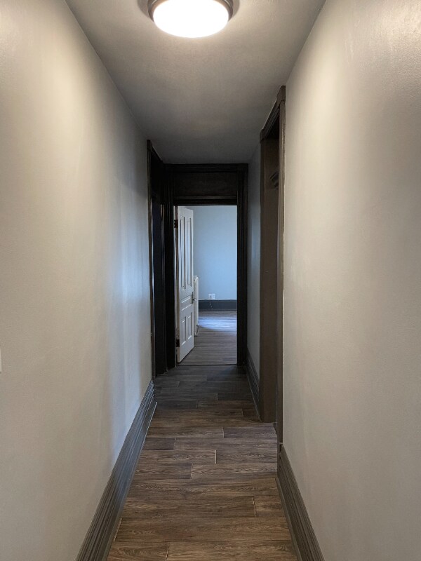 301 W Lincoln St Unit 3, Findlay, OH 45840 Room for Rent in Findlay