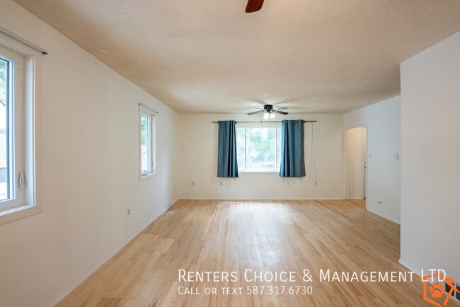 Building Photo - Main Floor Suite with No Yard Care Duties,...