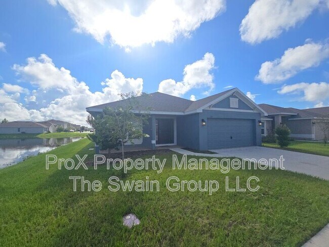 Foto del edificio - 2107 Cartgate Ln