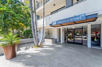 Building Photo - URBANLUX SUNSET PREMIUM