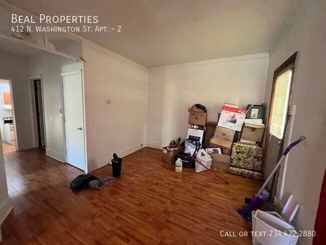 Foto del edificio - 412 N Washington St
