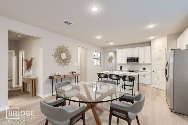 Foto del edificio - 7818 Grand Prairie Drive