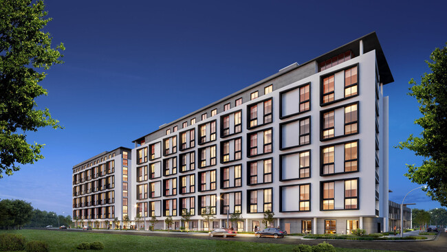 Foto del edificio - Southpointe Vista I