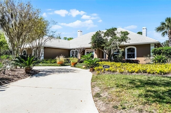 Foto del edificio - 8905 S Bay Dr
