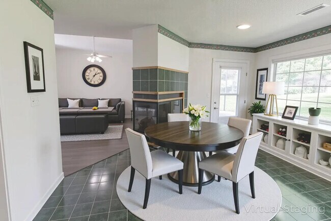 Foto del edificio - 3700 Wakefield Dr