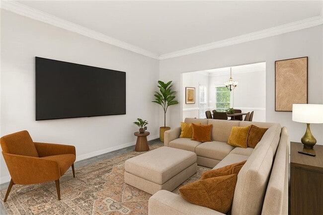 Foto del edificio - 3625 Cherry Ridge Blvd