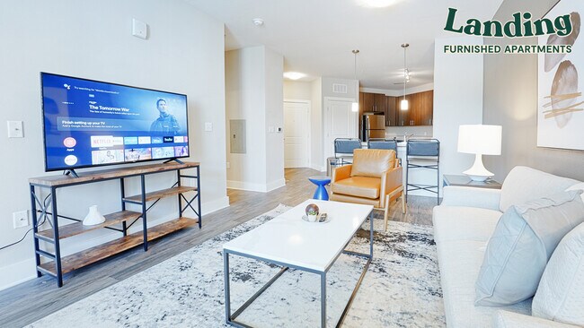 Foto del edificio - 2155 Morris Baker Blvd