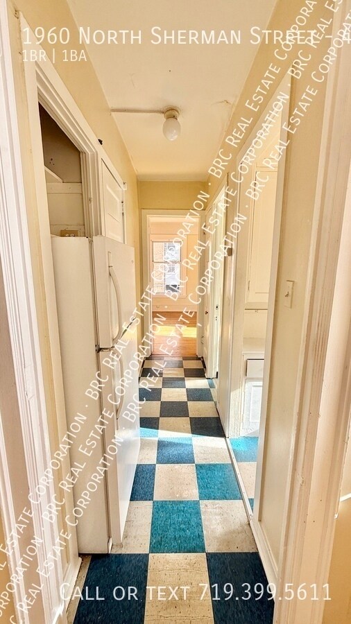 Foto del edificio - 1960 Sherman St